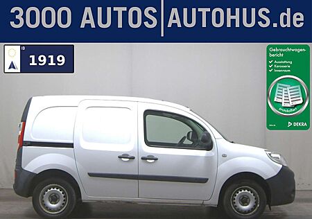 Renault Kangoo Rapid 1.5 dCi Extra Navi Regale PDC Klima