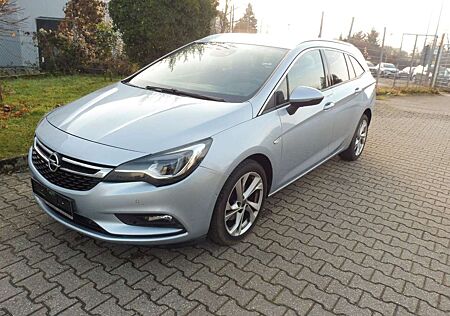 Opel Astra ST 1.6 DI Turbo ecoFLEX Active 147kW