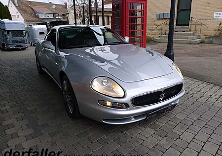 Maserati 3200 GT 3200 GTA Assetto Corsa #1 von 150#