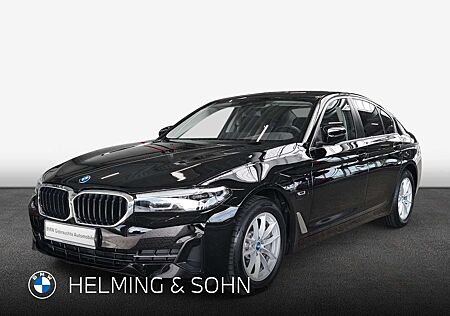 BMW 530 e Limousine Gestiksteuerung DAB AHK Shz. uvm.