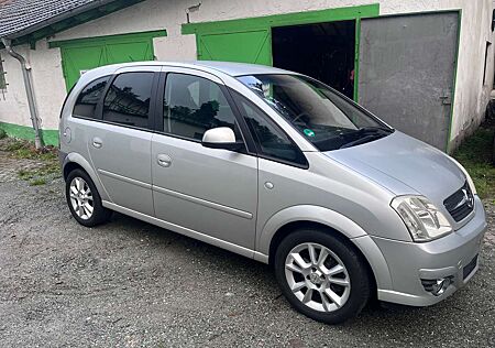 Opel Meriva 1.6 16V Edition