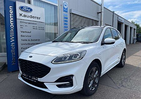 Ford Kuga Plug-In Hybrid ST-Line X