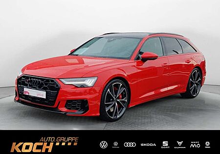 Audi S6 55 TDI q. Tiptr., HD Matrix LED, AHK, P