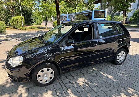 VW Polo Volkswagen IV Comfortline