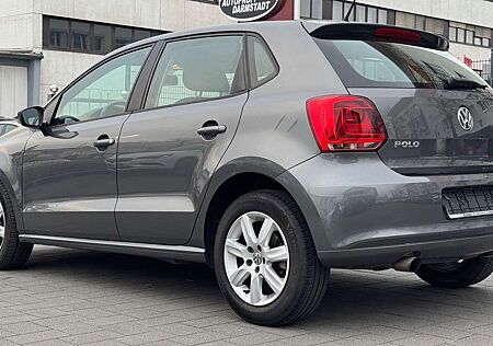 VW Polo Volkswagen TÜV AU NEU*KLIMA*PDC*SITZ-HZ*Highline