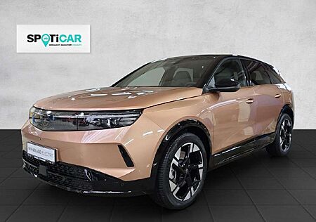 Opel Grandland X Grandland Electric 157kW GS 73kWh