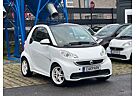 Smart ForTwo 451 edition whiteshade Brabus Felgen