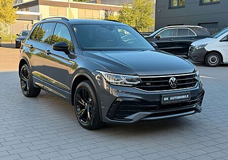 VW Tiguan Volkswagen R-Line 4M|Black Style|Matrix|ACC|Carbon|