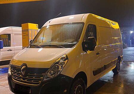 Renault Master dCi 125 L2H2