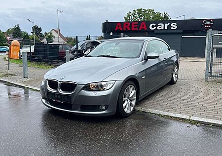 BMW 320 i Cabrio*XENON*KLIMA*SHZ*LEDER