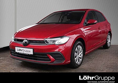 VW Polo Volkswagen VI 1,0 TSI Life,LED,Navi,ACC,Apple Car Play Cli...