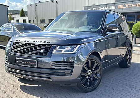 Land Rover Range Rover 3.0 SDV6 EU6d-T Vogue Standheizung Head-Up