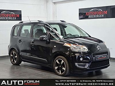 Citroen C3 Picasso 1.6 HDiTendance