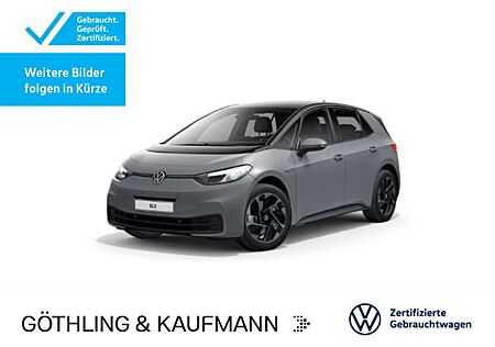 VW ID.3 Volkswagen Pro Performance*NAVI*WP*ACC*SHZ*18Zoll*
