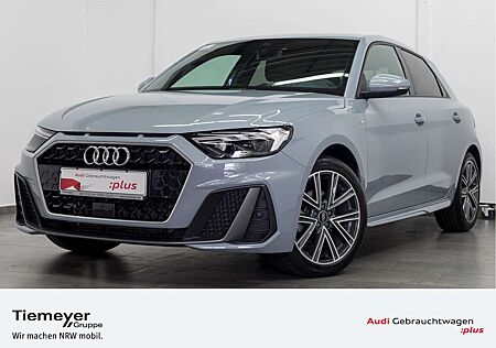 Audi A1 30 TFSI 2x S LINE LED NAVI KAMERA L