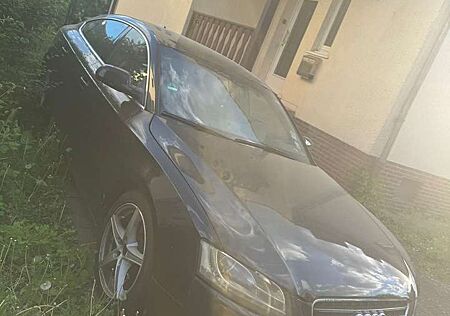 Audi A5 2.0 TFSI Sportback multitronic