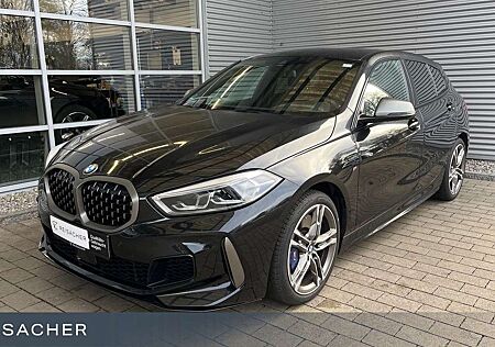 BMW 135 iA xDrive Navi LED Tempo PDC DAB 18"LM