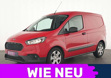 Ford Transit Courier Trend Nav|CarPlay|Kamera|PDC|SHZ
