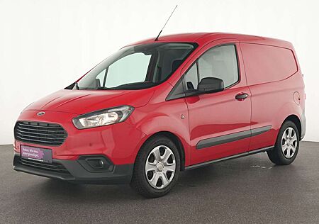 Ford Transit Courier Trend Nav|CarPlay|Kamera|PDC|SHZ