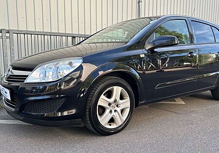 Opel Astra 1.6 Ecotec,AUTOMATIK,KLIMA,TÜV,SITZHEIZUNG