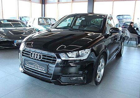 Audi A1 Sportback sport*NAVI*KLIMAAUT.*