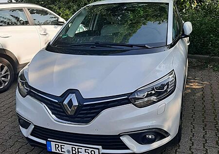 Renault Scenic TCe 160 GPF EDC BUSINESS EDITION