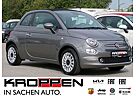 Fiat 500C Dolcevita Navi PDC M+S-Allwetterreifen