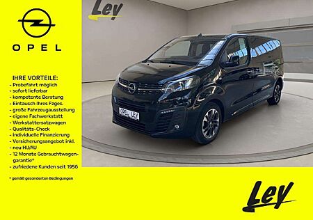 Opel Zafira Life Tourer M