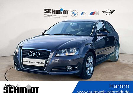 Audi A3 1.2 TFSI Attraction Sportback