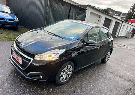 Peugeot 208 *100*Klima*Navi*Tempom*LKW*2Sitze*Top*3vorhan