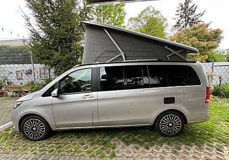 Mercedes-Benz V 300 V V-Klasse Marco Polo