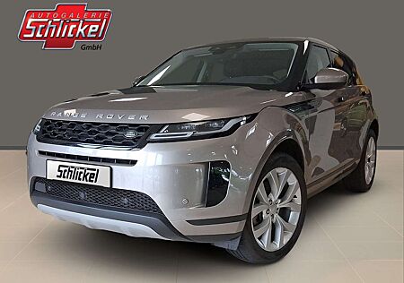 Land Rover Range Rover Evoque P300e AWD SE Hybrid Navi Leder ACC 2-Zonen-Klimaa.