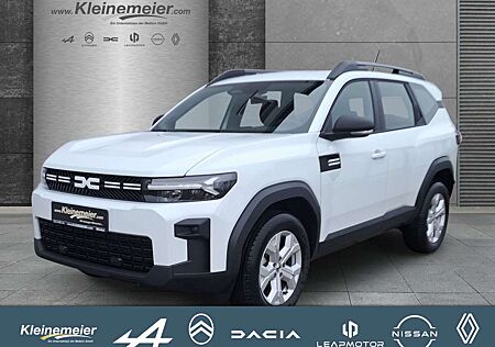 Dacia Bigster TCe 140 Mild-Hybrid Essential*LED*MMD*RF