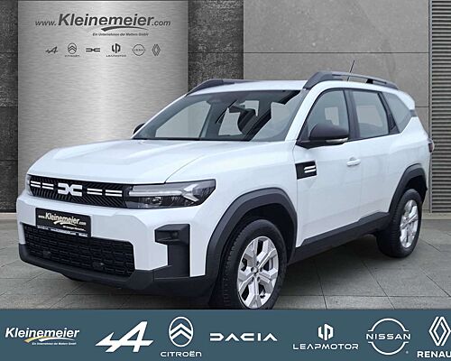 Dacia Bigster TCe 140 Mild-Hybrid Essential*LED*MMD*RF