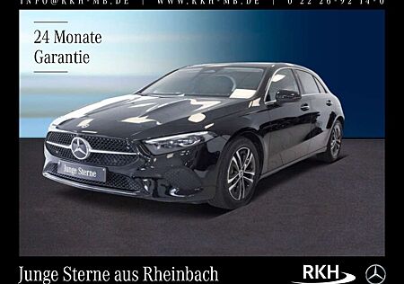 Mercedes-Benz A 180 Progressive 7G/Kamera/Multibeam/Totwinkel