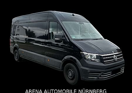 VW Crafter gebraucht kaufen VW Crafter Volkswagen Kasten 35 Lang Hoch FWD*Inkl. 19% MwSt.