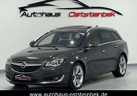 Opel Insignia A Sports Tourer/OPC-LINE/BiXEN/PANO/AHK