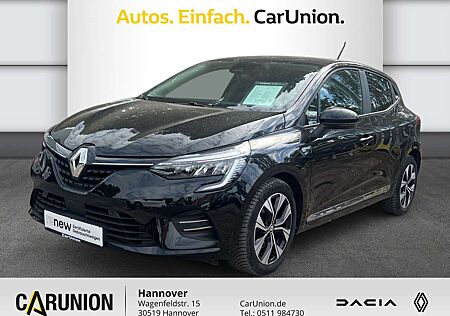 Renault Clio EVOLUTION BLUE dCi 100