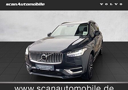 Volvo XC 90 XC90 Inscription Expression Recharge Plug-In Hybr