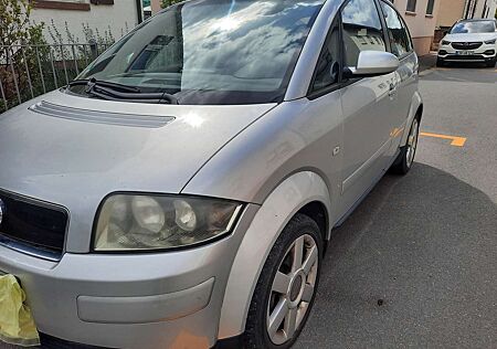 Audi A2 1.6