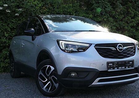 Opel Crossland X Innovation+Totwinkel+Kamera+Navi