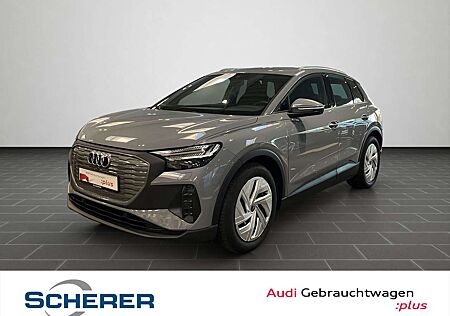 Audi Q4 e-tron 45 e-tron quattro 195 kW