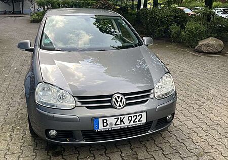 VW Golf Volkswagen 1.4 United
