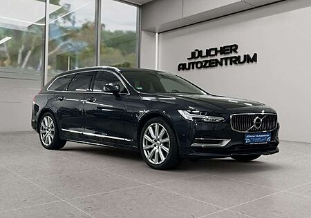 Volvo V90 2.0 T8 Inscription Plug-In Hybrid AWD,Pano