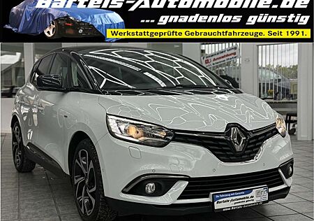 Renault Scenic 1.3 TCe 160 BOSE Edition, 1.Hand, Leder