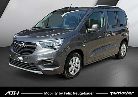 Opel Combo Life gebraucht kaufen Opel Combo Life E 1.5 Innovation