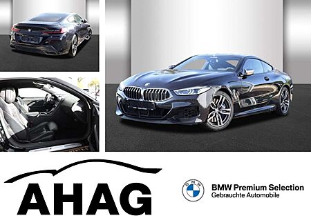 BMW M850 i xDrive Coupe Innovationsp. Komfortzugang