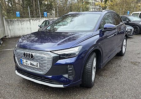Audi Q4 e-tron 45 Quattro, Panorama-SD, Sonos, AHK, LED