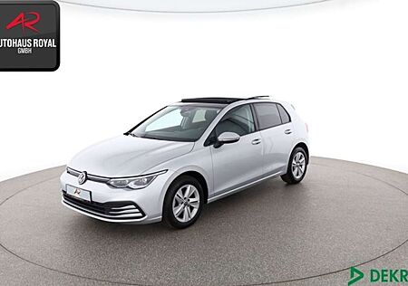 VW Golf Volkswagen VIII 2.0 TDI HARMAN/K,STANDHEIZ,ACC,MASSAGE