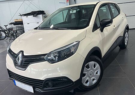 Renault Captur Life **Klima*5-Türig*Tempomat**